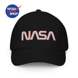 Casquette NASA Enfant Noir ∣ NASA SHOP FRANCE®