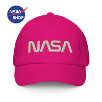 Casquette NASA Enfant Rouge ∣ NASA SHOP FRANCE®