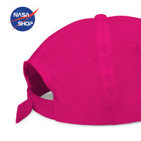 Casquette NASA Enfant Velcro ∣ NASA SHOP FRANCE®