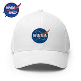Casquette NASA Insigne Meatball ∣ NASA SHOP FRANCE®