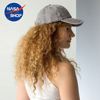 Casqiette NASA Logo Officiel Vintage ∣ NASA SHOP FRANCE®