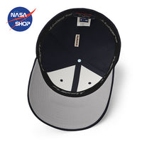 Casquette NASA Noir Garçon ∣ NASA SHOP FRANCE®