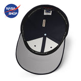Casquette NASA Noir Garçon ∣ NASA SHOP FRANCE®