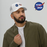 Casquette Trucker"Meatball" ∣ NASA SHOP FRANCE®