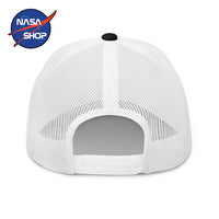 Casquette Trucker NASA Homme ∣ NASA SHOP FRANCE®