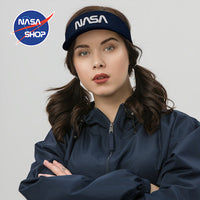 Casquette visière femme - Golf ∣ NASA SHOP FRANCE®
