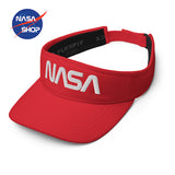 Casquette visière femme/homme ∣ NASA SHOP FRANCE®