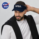 Casquette visière homme - Golf ∣ NASA SHOP FRANCE®