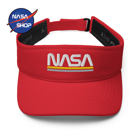 Casquette visière homme prix griffé ∣ NASA SHOP FRANCE®