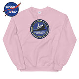 Collection NASA Rose Homme ∣ NASA SHOP FRANCE® 