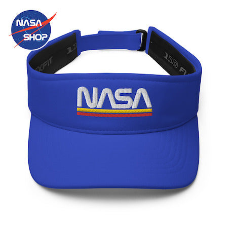Collection casquette visière homme ∣ NASA SHOP FRANCE®