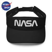 Collection casquette visière ∣ NASA SHOP FRANCE®