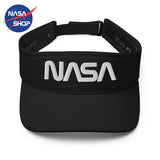 Collection casquette visière ∣ NASA SHOP FRANCE®