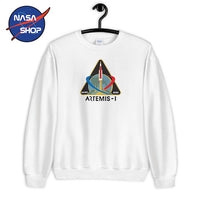 Collection Sweat Artémis ∣ NASA SHOP FRANCE®