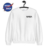 Collection Sweat NASA Femme ∣ NASA SHOP FRANCE®