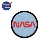 Écusson NASA Worm ∣ Nasa Shop France