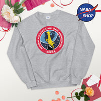 Endeavor Sweatshirt ∣ NASA SHOP FRANCE®