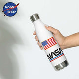 Gourde Worm NASA ∣ Nasa Shop France