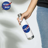 Gourde NASA ∣ Nasa Shop France