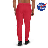 Jogging NASA Rouge ∣ NASA SHOP FRANCE®