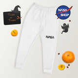 Jogging NASA Blanc ∣ NASA SHOP FRANCE®