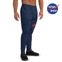 Jogging NASA Bleu Garçon ∣ NASA SHOP FRANCE®