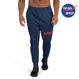 Jogging NASA Bleu homme ∣ NASA SHOP FRANCE®