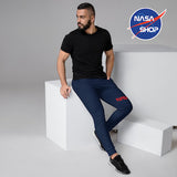 Jogging NASA Bleu Marine ∣ NASA SHOP FRANCE®