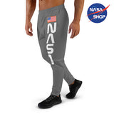 Jogging NASA Grey / Gris ∣ NASA SHOP FRANCE
