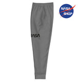 Jogging de la nasa Gris / Grey ∣ NASA SHOP FRANCE®