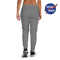 Jogging NASA Gris Femme ∣ NASA SHOP FRANCE®