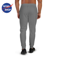 Jogging NASA Gris Homme ∣ NASA SHOP FRANCE®