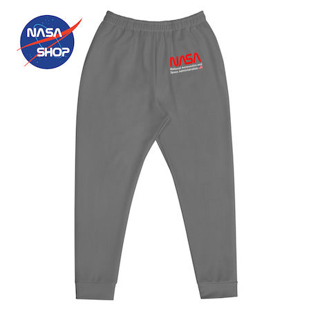 Jogging NASA Gris worm ∣ NASA SHOP FRANCE®