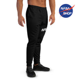 Jogging NASA Noir Garçon ∣ NASA SHOP FRANCE®