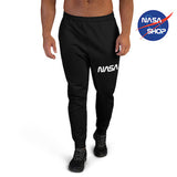 Jogging NASA Noir pour Homme ∣ NASA SHOP FRANCE®
