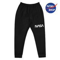 Jogging NASA Noir pas cher ∣ NASA SHOP FRANCE®
