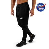 Jogging NASA Noir Worm ∣ NASA SHOP FRANCE®