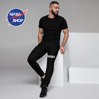 Jogging NASA Noir ∣ NASA SHOP FRANCE®