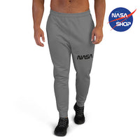Jogging NASA worm pour homme ∣ NASA SHOP FRANCE®