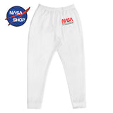 Jogging NASA Worm Rouge ∣ NASA SHOP FRANCE®