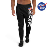 Jogging Noir NASA pour les garçons ∣ NASA SHOP FRANCE