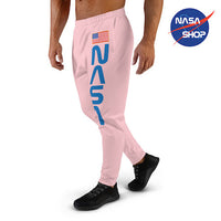 Jogging rose NASA pas cher ∣ NASA SHOP FRANCE