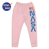 Jogging Rose NASA à Petit Prix ∣ NASA SHOP FRANCE