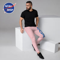 Jogging rose NASA ∣ NASA SHOP FRANCE