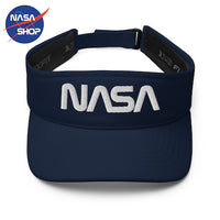 La casquette visière femme ∣ NASA SHOP FRANCE®