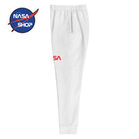 Loungewear Blanc NASA ∣ NASA SHOP FRANCE®