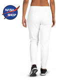 Loungewear femme blanc ∣ NASA SHOP FRANCE®