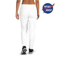 Loungewear NASA Blanc ∣ NASA SHOP FRANCE®