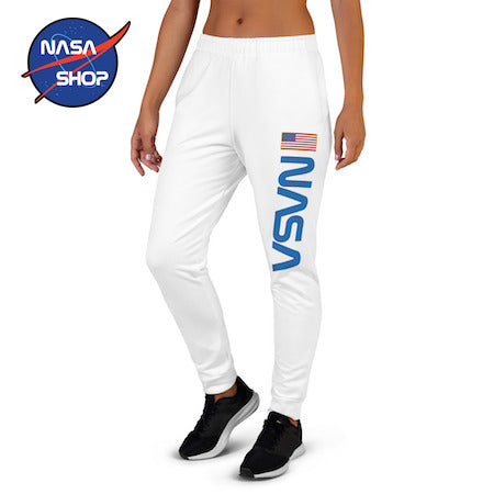 Loungewear nasa avec le drapeau des usa ∣ NASA SHOP FRANCE®