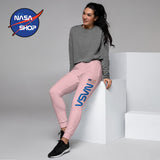 Loungewear Rose NASA ∣ NASA SHOP FRANCE®